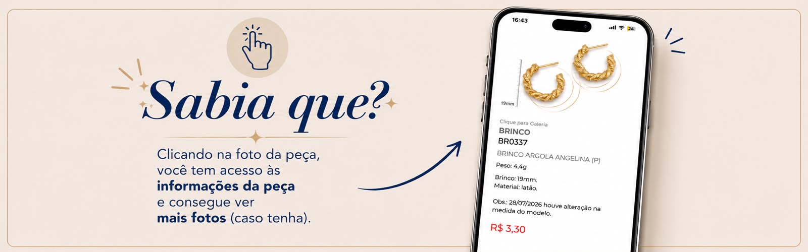 Berloques Mew Brutos